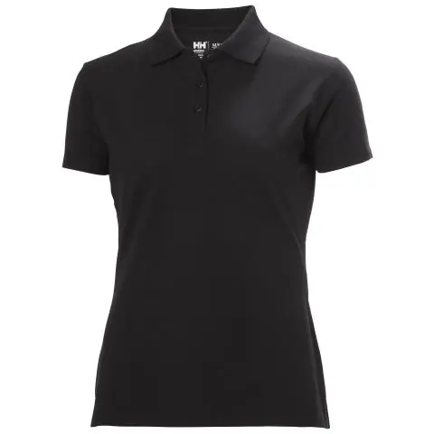 Trygg betalning Helly Hansen Workwear Manchester 79168-990 Pikétröja